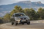 Seat Ateca Ecomotive 2016 года (WW)